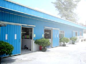 河源市海升金屬鈕扣製品有限公司