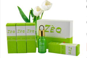 ZEQ 祛胎記美膚因子