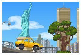 紐約計程車 紐約計程車