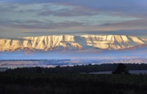 瓦那卡湖 瓦那卡湖