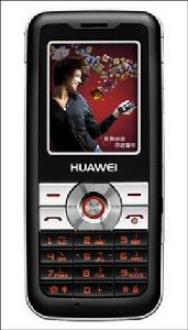 華為C5320 華為C5320