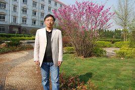 吳世新[棲霞市人民醫院內科副主任]