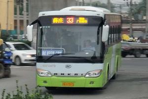 北京公交房33路 北京公交房33路