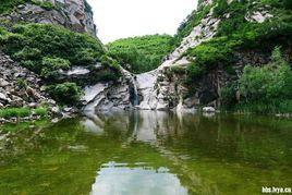 一潭清水 一潭清水