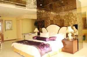 北京行宮國際酒店 北京行宮國際酒店