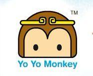 YoYo Monkey YoYo Monkey
