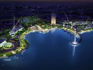 常州湖濱壹號 常州湖濱壹號