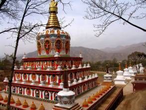 吾屯下寺 吾屯下寺