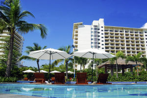 玉海國際度假酒店