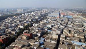 史各莊村 史各莊村