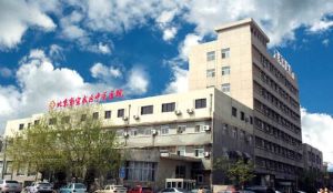 宣武區中醫醫院 宣武區中醫醫院