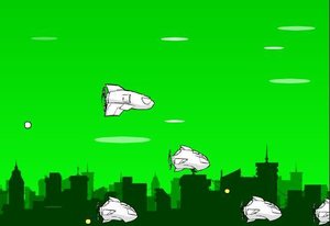 超級飛行員 超級飛行員