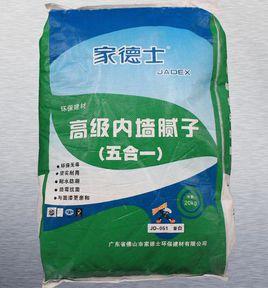 內牆膩子粉 內牆膩子粉