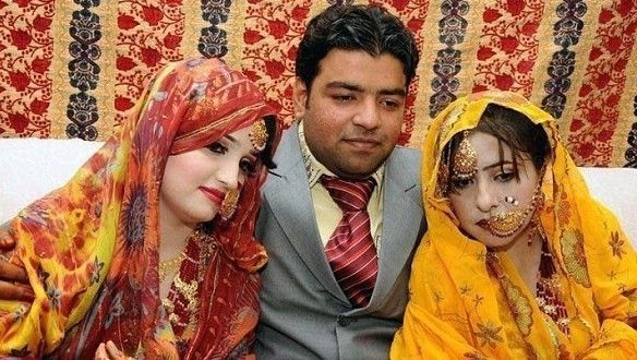 解密一夫多妻制是一個什麼樣的存在? 解密一夫多妻制是一個什麼樣的存在?