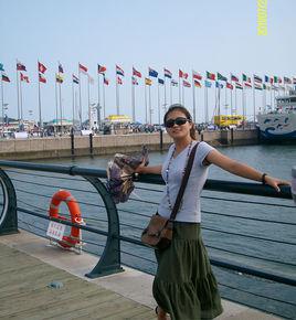 孫紅[黑河學院教育科學學院教師]