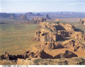 （圖）亞利桑那州