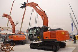 日立ZX240-3挖掘機 日立ZX240-3挖掘機