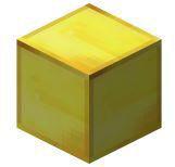 金塊[遊戲《minecraft》中的一種物品]