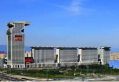 北京市盤古七星酒店 北京市盤古七星酒店