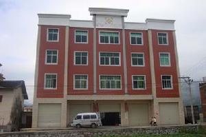 仰賢社區 仰賢社區