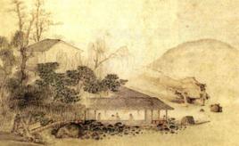 臨江仙·憶昔西池池上飲 臨江仙·憶昔西池池上飲