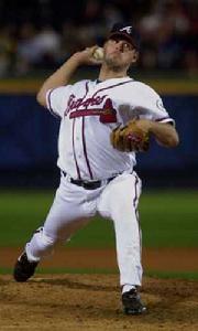 亞特蘭大勇士隊