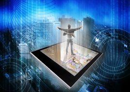 數位化時代 數位化時代