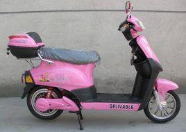 電動車新國家標準 電動車新國家標準