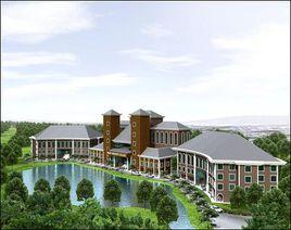 百納利管理與創業大學 百納利管理與創業大學