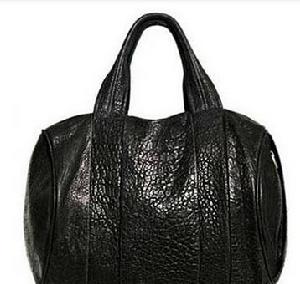 Alexander Wang Coco Duffel鉚釘提包