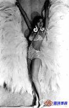 約瑟芬&middot;貝克