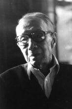 思考——20世紀80年代的邢其毅教授