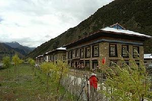 阿沛新村 阿沛新村