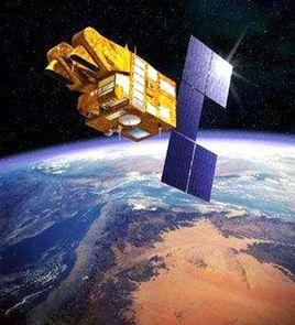 SPOT衛星 SPOT衛星