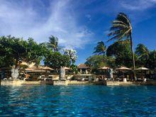 巴厘島阿雅娜度假村