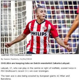 拉布亞德 拉布亞德