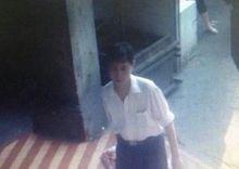 案件已鎖定犯罪嫌疑人陳水總