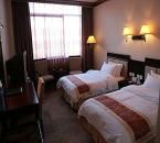 拉薩四川賓館天冠樓 拉薩四川賓館天冠樓