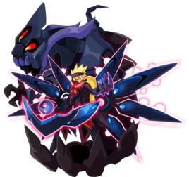 米斯蒂克 米斯蒂克