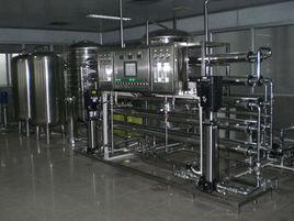 實驗室純水系統 實驗室純水系統