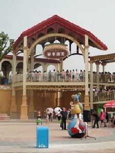 谷木游龍 谷木游龍