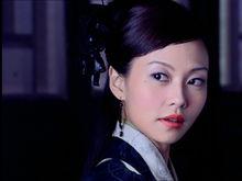 姬三娘（傅芳玲飾）