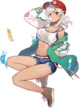 麗達&middot;羅梅羅