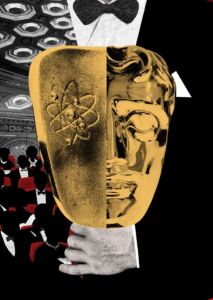 英國電影電視藝術學院獎 英國電影電視藝術學院獎