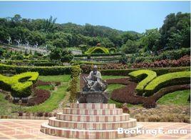 安溪鳳山旅遊區 安溪鳳山旅遊區