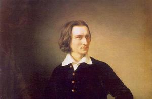 弗朗茨·李斯特 弗朗茨·李斯特