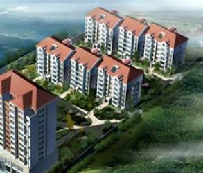 佳隆山莊小區 佳隆山莊小區