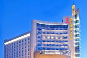 常州錦江國際大酒店 常州錦江國際大酒店