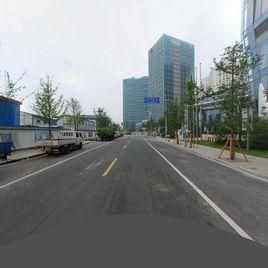 上海綠地萬豪酒店 上海綠地萬豪酒店