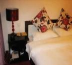 麗江梅香櫞客棧